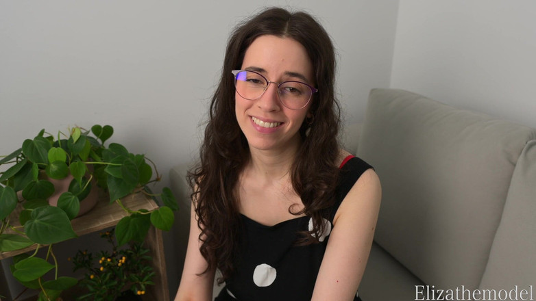 ElizaTheModel: Wütende stiefmutters demütigende bestrafung