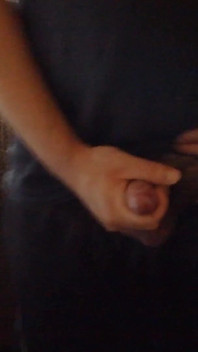 Masturbandome Y Tirando Leche Frete a Mi Camara Web