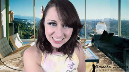 Dakota Charms: You're my rockstar