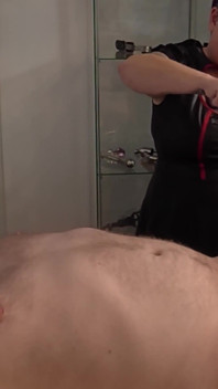 The Pain Clinic Ep1