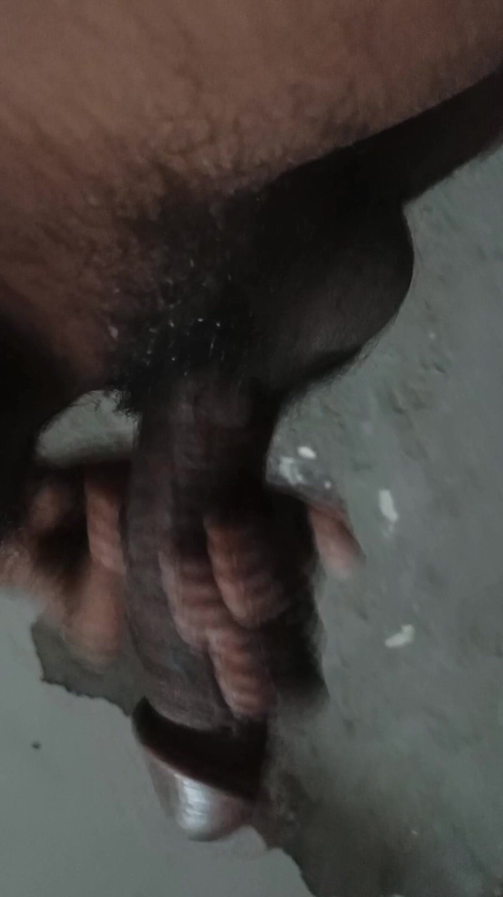 Beckett: Fucking Girls Seeing Black Cock