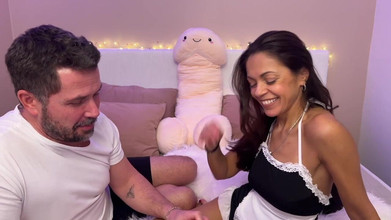 LoveAndRopes: Une MILF Nous En Dit Plus Sur Son Amour Pour...