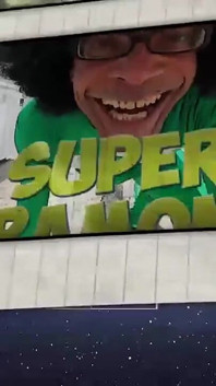 슈퍼 라몬
