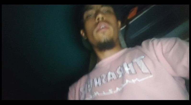 AlexAlejandro13: 夜间射精