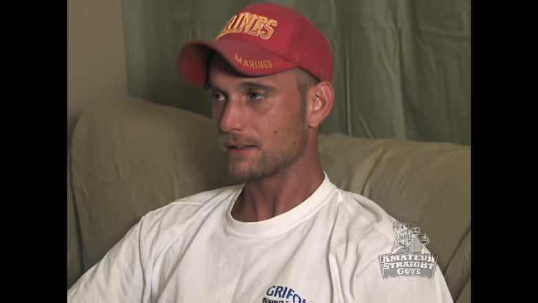 Jay's Amateur Straight Guys: Big Tex e Doug Remastered em HD
