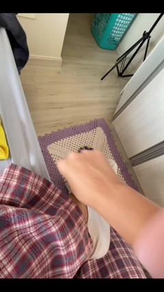 KiffaFeet: J’hydratation de mes semelles douces pour qu’ils soient plus doux