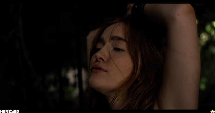 Plants vs Cunts: Pflanzen gegen fotzen teil 1