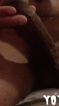 Můj penis (honění 3)