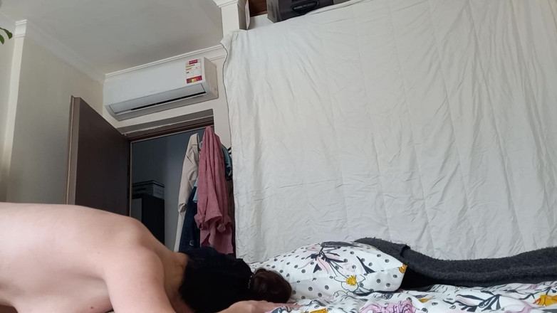 Jollyfuckingoldman: ควยใหญ่ของคนผิวดําเมียร่านหีน้ําแตก ตอน 16