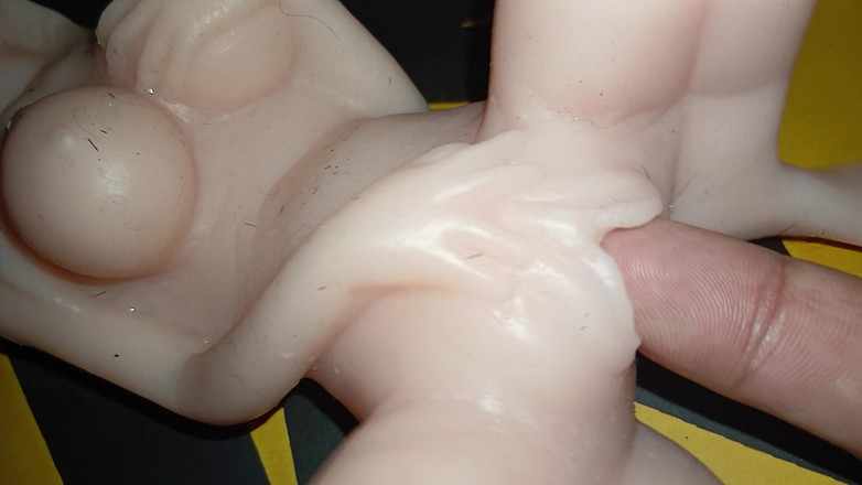 LunaDesire: Yavaş şehvetli bakış açısı deneyimi - gece yarısı arzusu