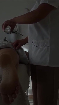 Prywatny, pełnoobsługowy azjatycki salon masażu