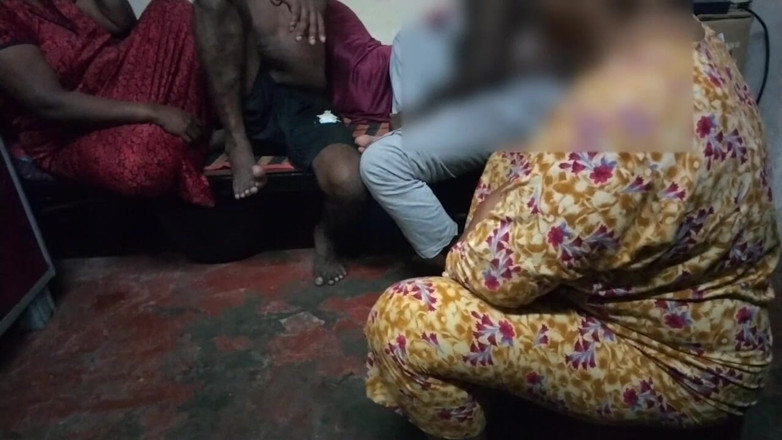 Benita sweety: Tamil Dirty Talking - Gangster