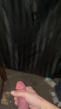 Exploding Cum After Edging! Must See