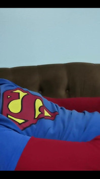 Super Man Hot