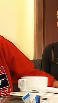 Divoké venkovní šukání a tvrdé kouření