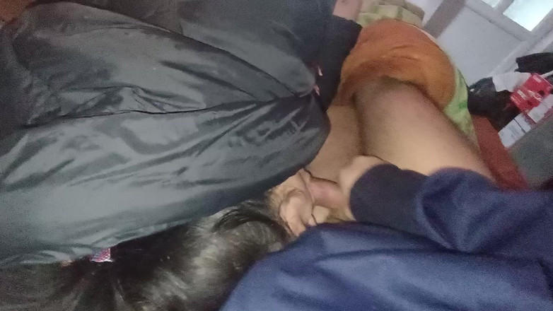 Ionut899: Я, Больная Женщина, Получаю Сперму, Чтобы Выздороветь