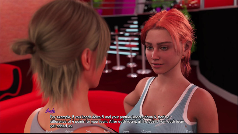 Snip Gameplay: Thay thế Shemevolution 5 Tất cả chúng ta đã có thời gian...