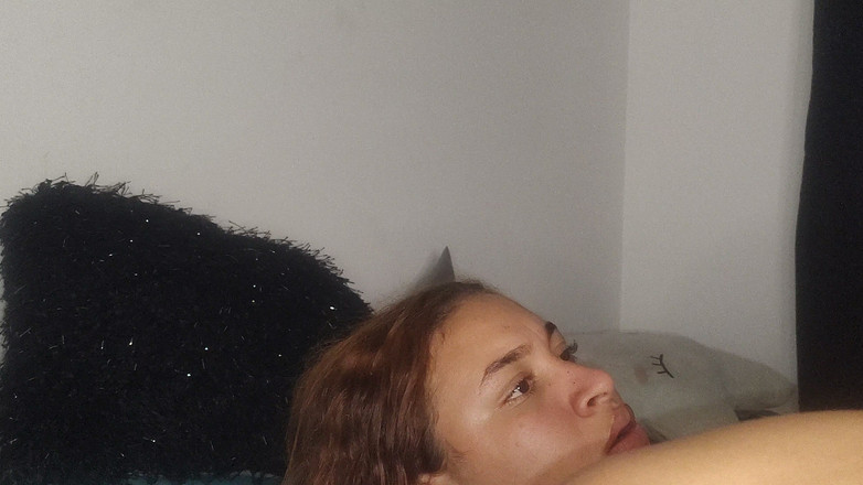 PABLO N3GROBAR: シーズン4 - カミー・ベア POV 13