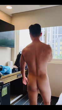 Do You Like My Body?