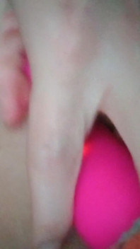 Pink Pleasure
