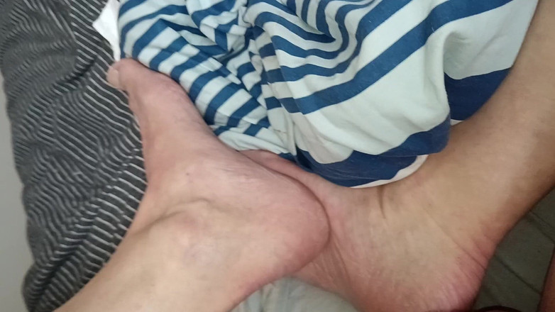 Titi19: Nuovo giocattolo per il mio sesso