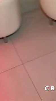 Twink fucked raw in public sauna