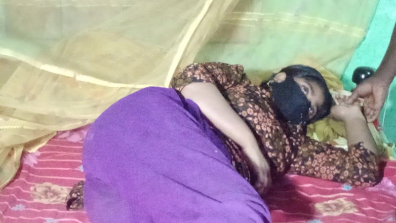 Desimombd: Une belle-mère bangladaise se fait baiser par son beau-fils, audio...