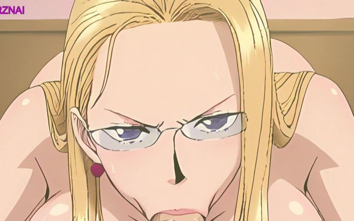 Prznai: One Piece Kalifa （4） 鸡巴