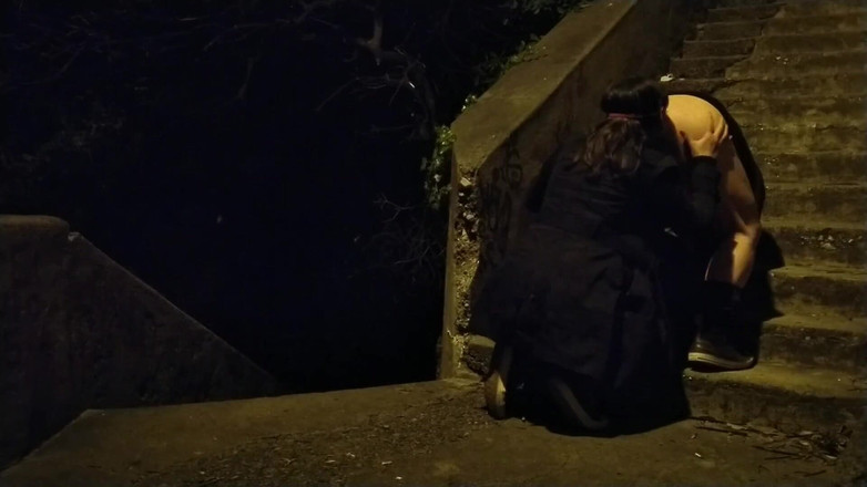 Toilet Mommy: Použít kundičky místo toaletních rolí 01