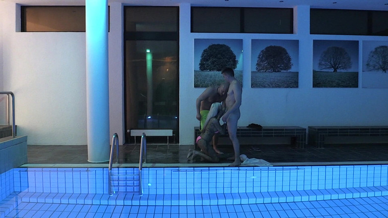 Casting66: Mila Poolmila