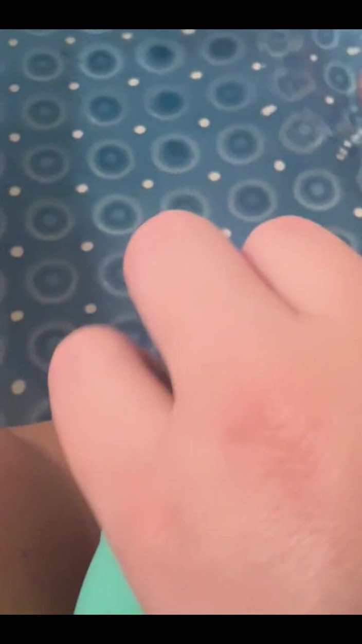 Dirtysecret: Adoro questo dildo che si spinge da sola