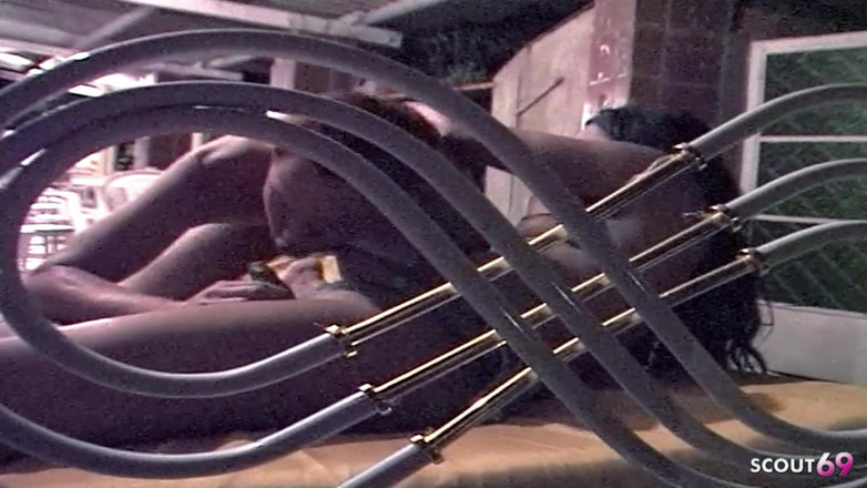 Shemale TS Collection: Латина транссексуал мастурбує під час побачення, туга дупа хлопців з іграшкою