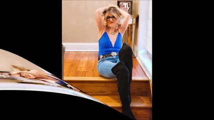 Patty doll 53: Chodź zobaczyć macochę