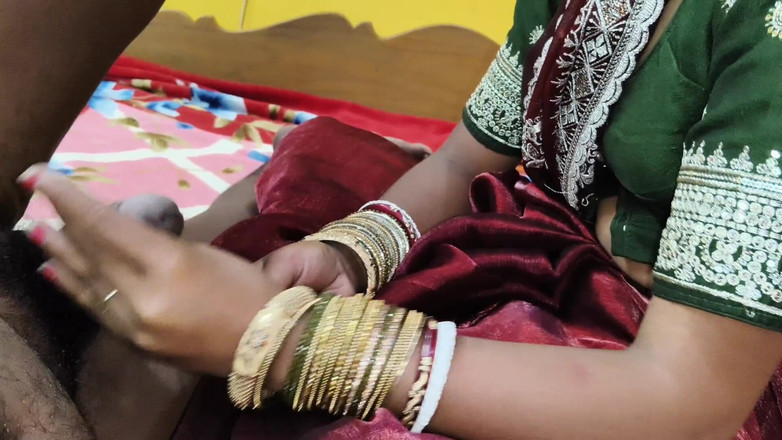 Nikku: Video kongkek teman wanita teman lelaki kampung yang baru berkahwin...