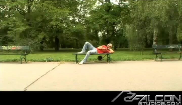 Falcon Studios: Racconti cechi, parte 1