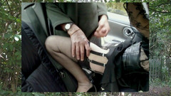 Movies by Louise: U silnice