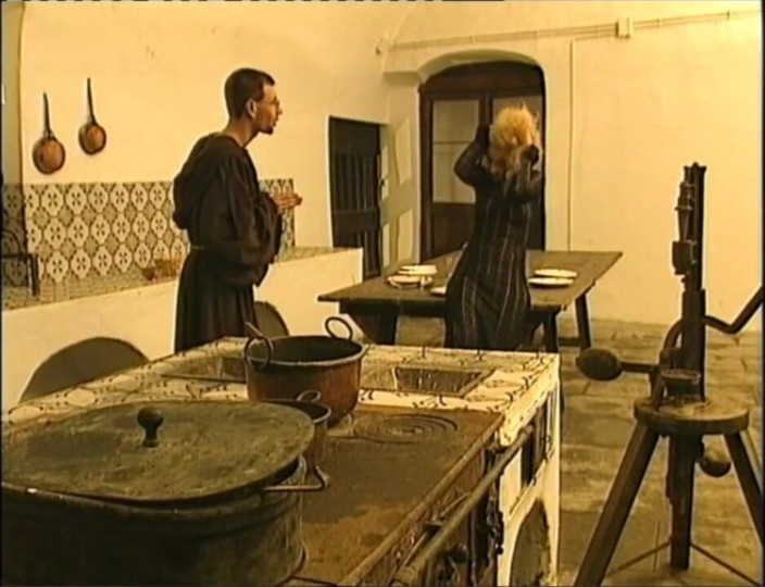 XTime Vod: Vintage orgia anale penetrata con la figa pelosa