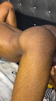 I Love the Way He Eats My Pussy Like a Horny
