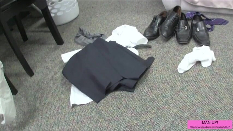 ManUpFilms: ビジネスマン・フット・フェスト