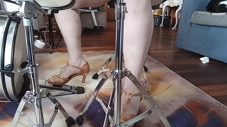 Mois Fantasys: Sessão de jam parte 2 1