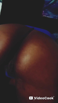 Pussy Poppin!!!