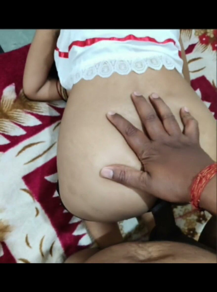 Annumastani: Stepsister Blowjob