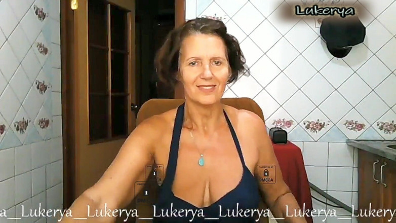 Lukerya: Lukerya Vai para uma Caminhada