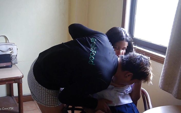 Pinay Viral Scandal: Mahasiswi pinay india yang binal 18 tahun ngentot sama cowok pengantar...