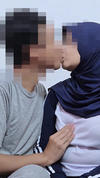 -dc- Cewek Sma Berjilbab Minta Ujian Spesial Dari Guru Olahraga - Minokiiko