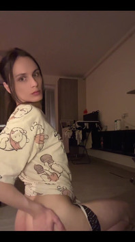 Geceyi benimle geçireyim mi?