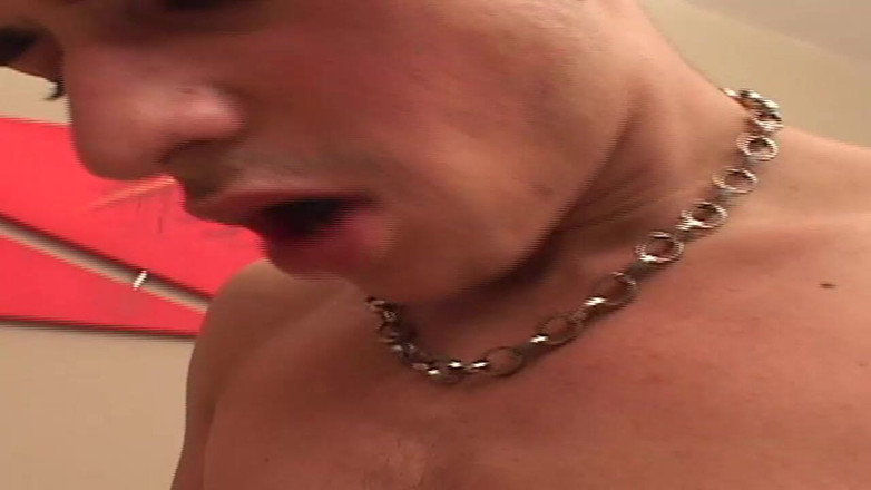 VHS-Vixxxen: 学生在工作中做爱