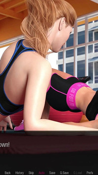 Jessica O'neil'in zor haberi - oyun #48