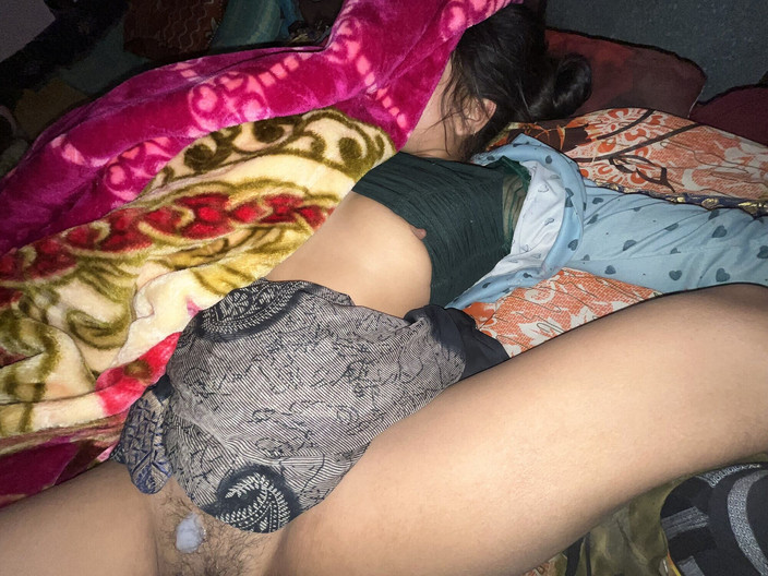 Ritu: 아침에 형부의 처남이 있습니다.