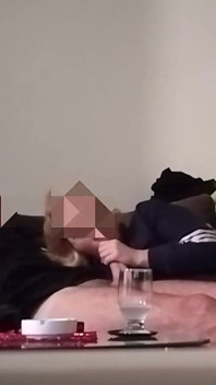 내 자지를 정말 잘 날려버린 마누라